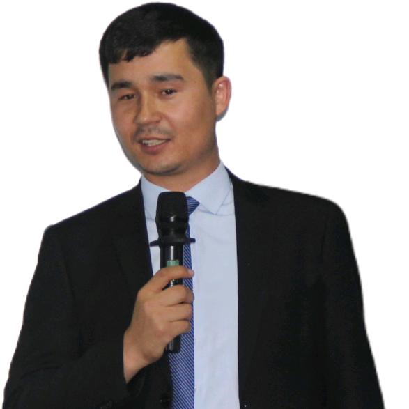 努尔麦麦提江商业思维