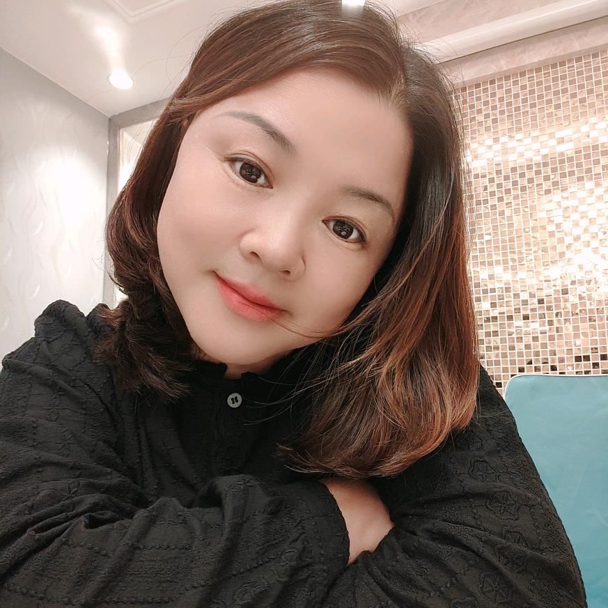 小苹果🍎