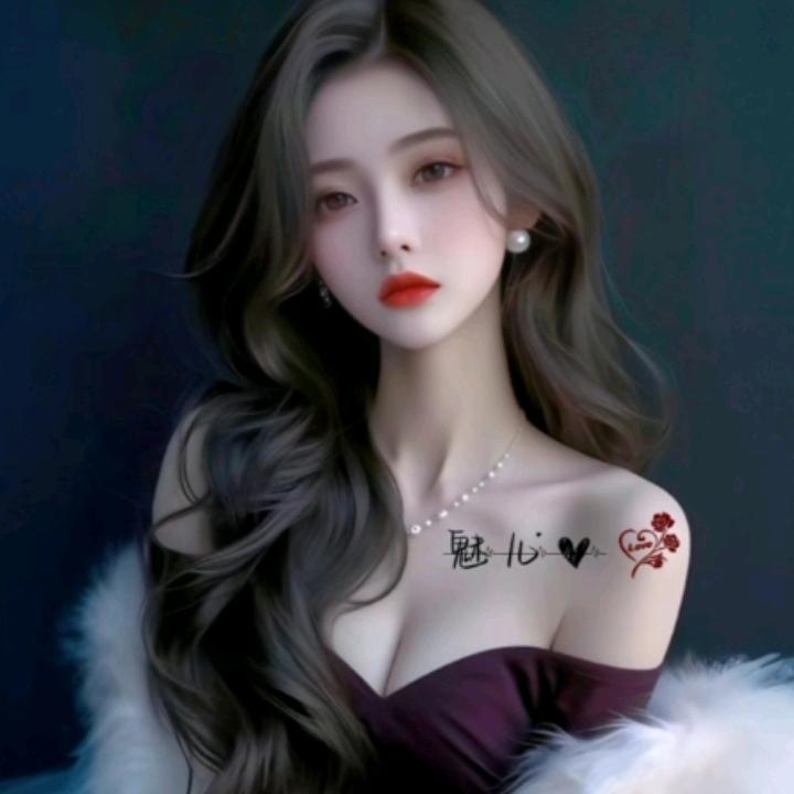 南浔💮