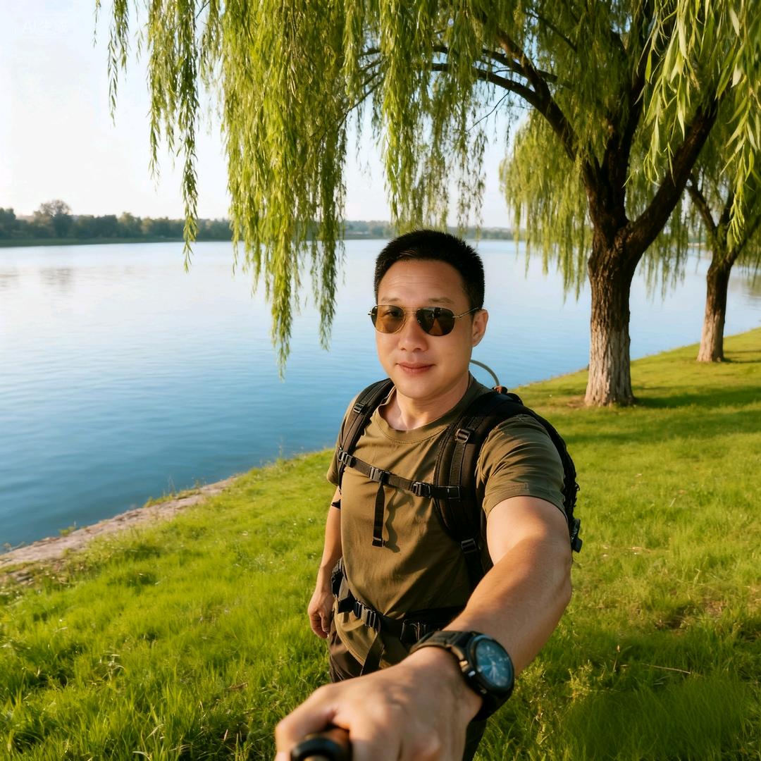 疯子一号秘方饵工坊