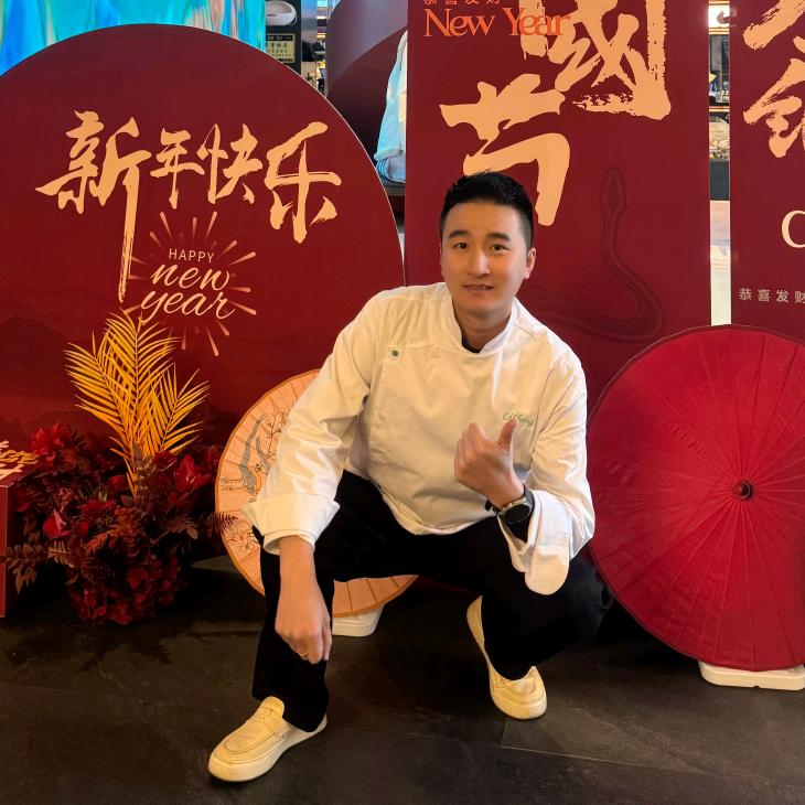 李生丫
