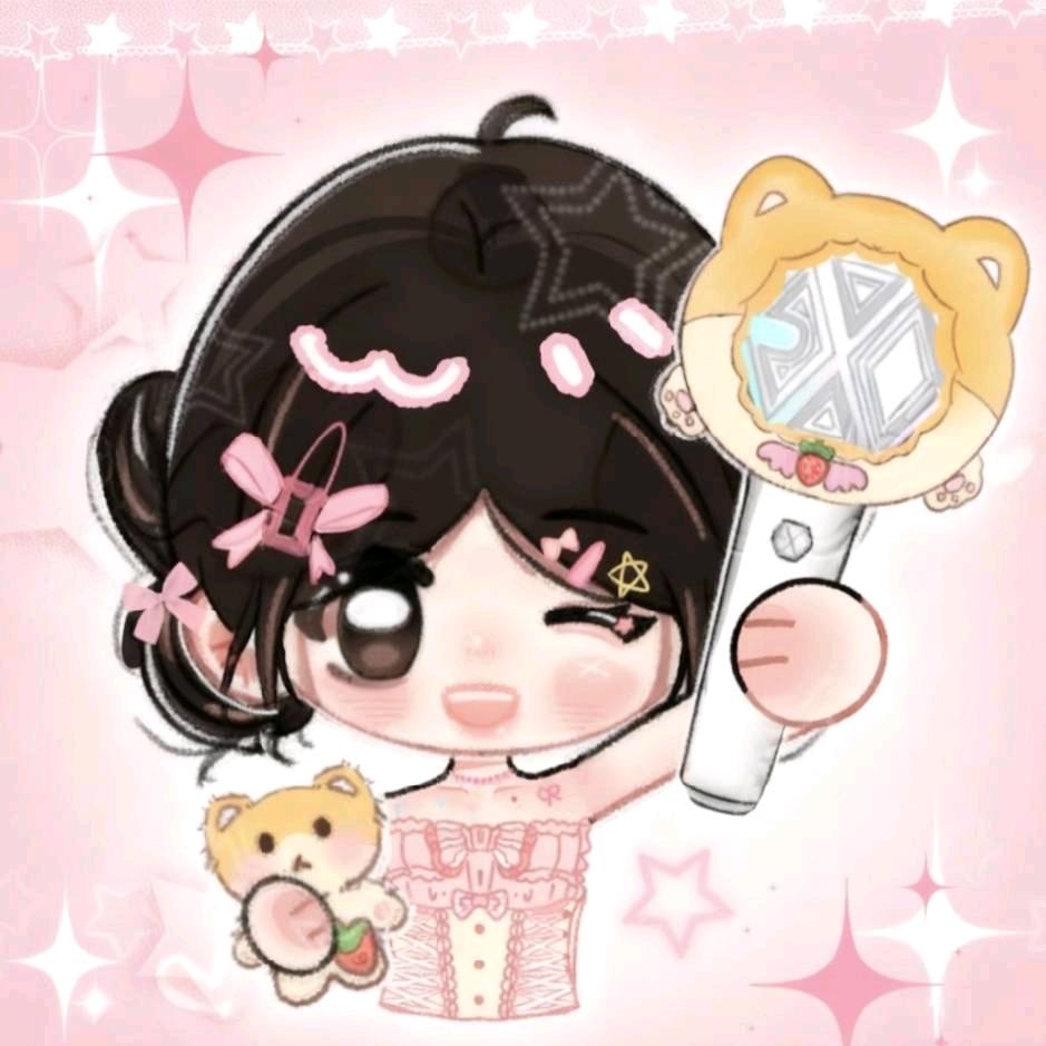 Xuan头像