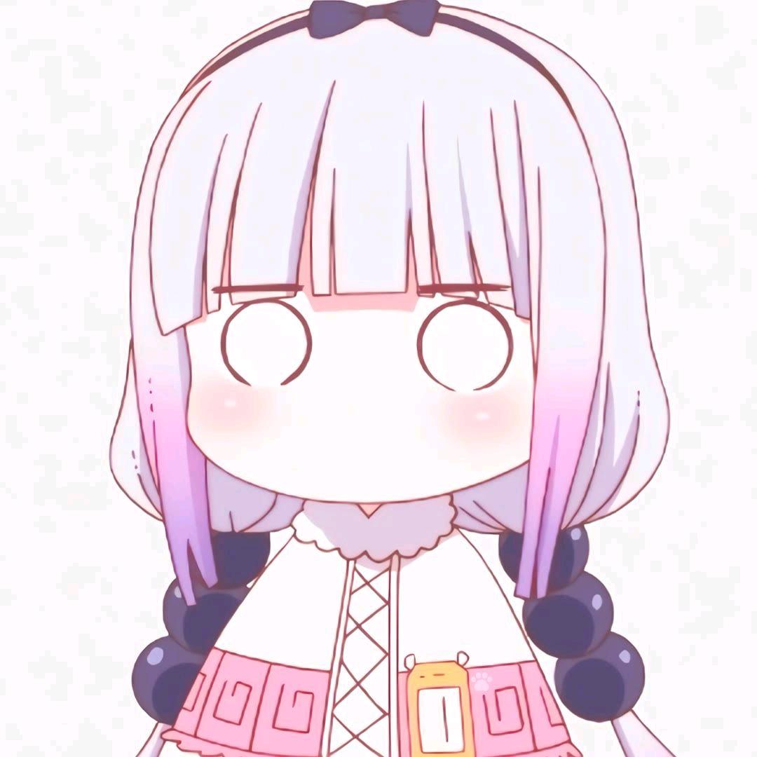 小鱼家的龙学妹