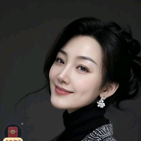 l美女