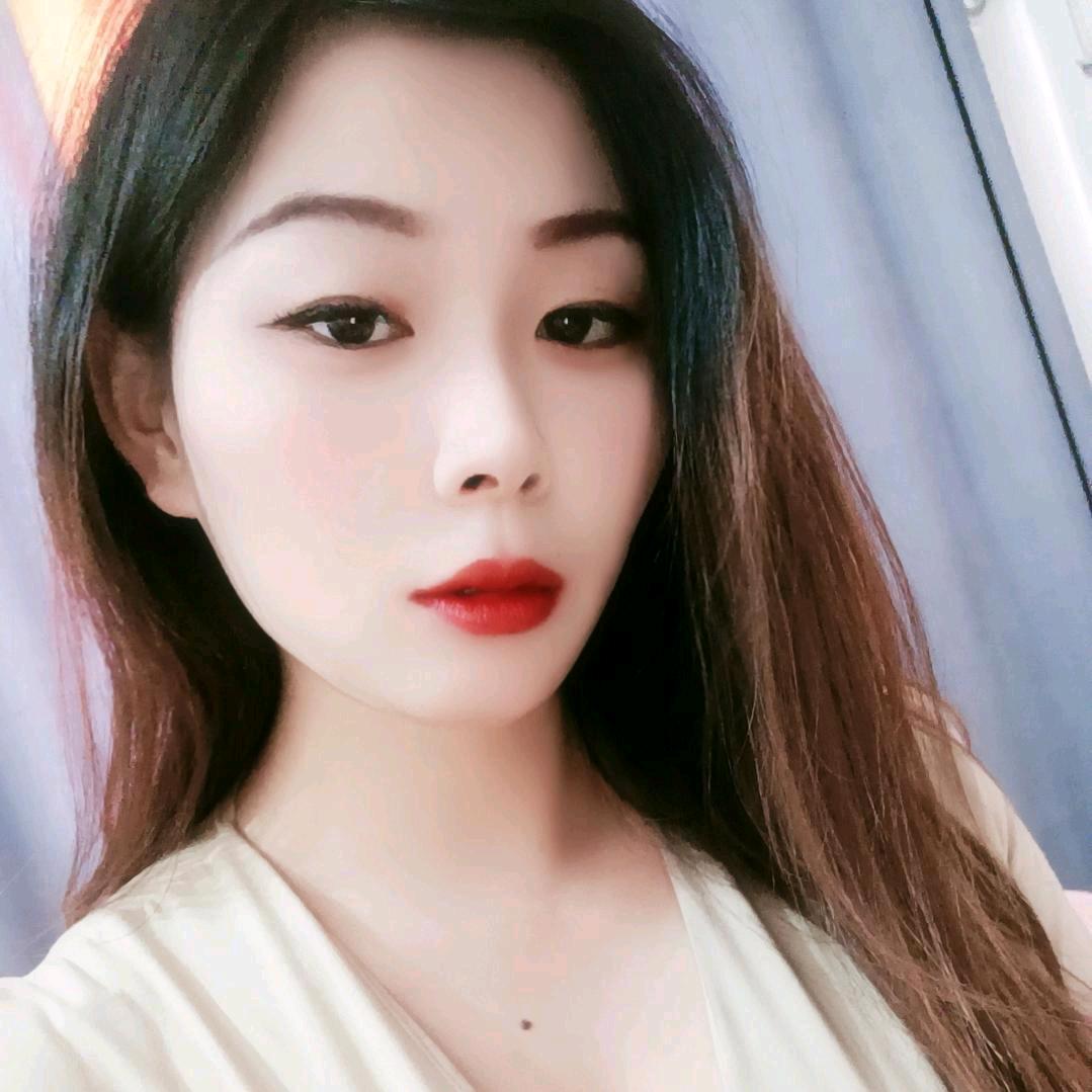 灵宝儿💋