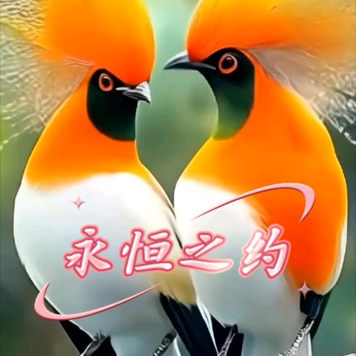 ✨永恒💘之约✨