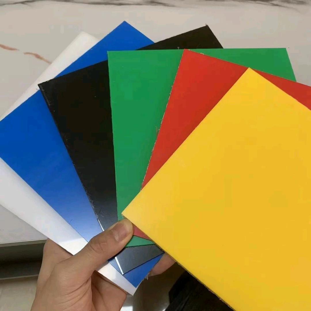 沃达模具隔热板加工有限公司