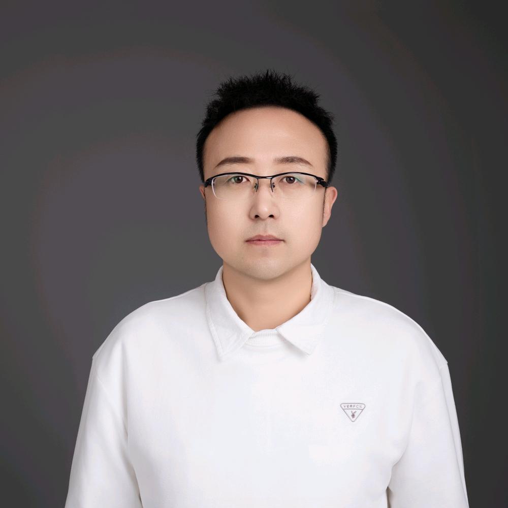 杨老师讲合伙（贾老师）