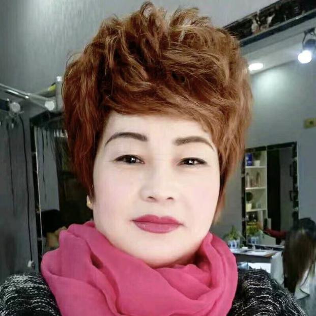 欣欣姐.橱窗里有好物