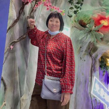 闪婚红娘（需要闪婚的找我）