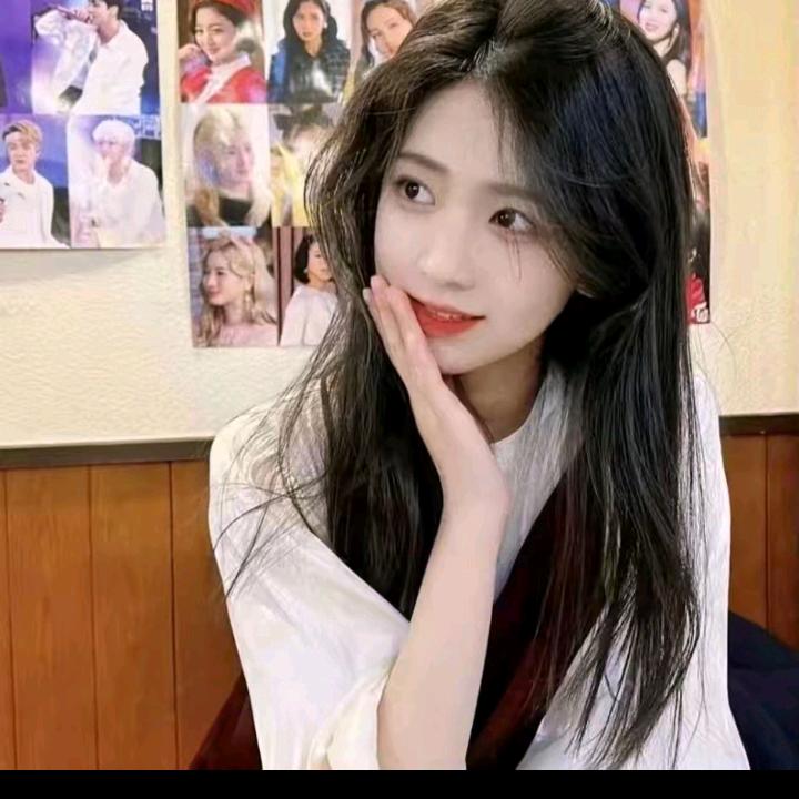 小玲珑【穿搭】