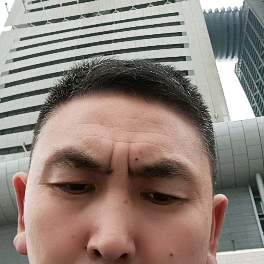 袁久江向幸福出发