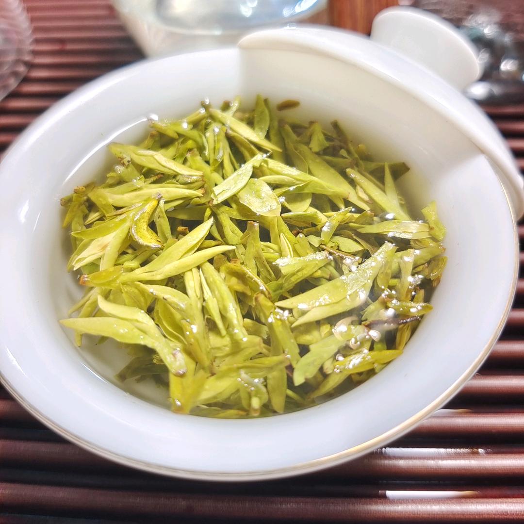 芳之香茶叶