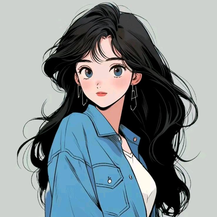 林阳头像