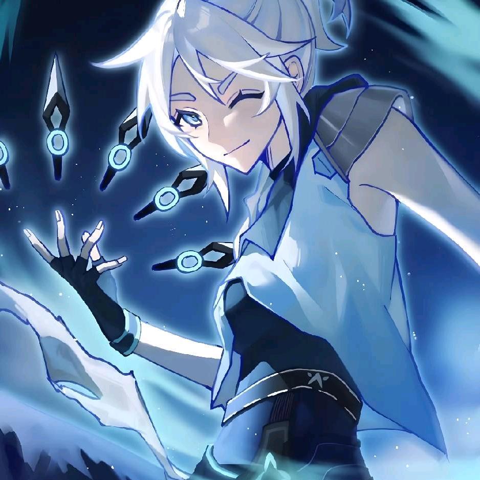 浅逸exc （三角洲行动）