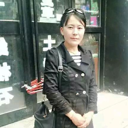 康巴姑娘