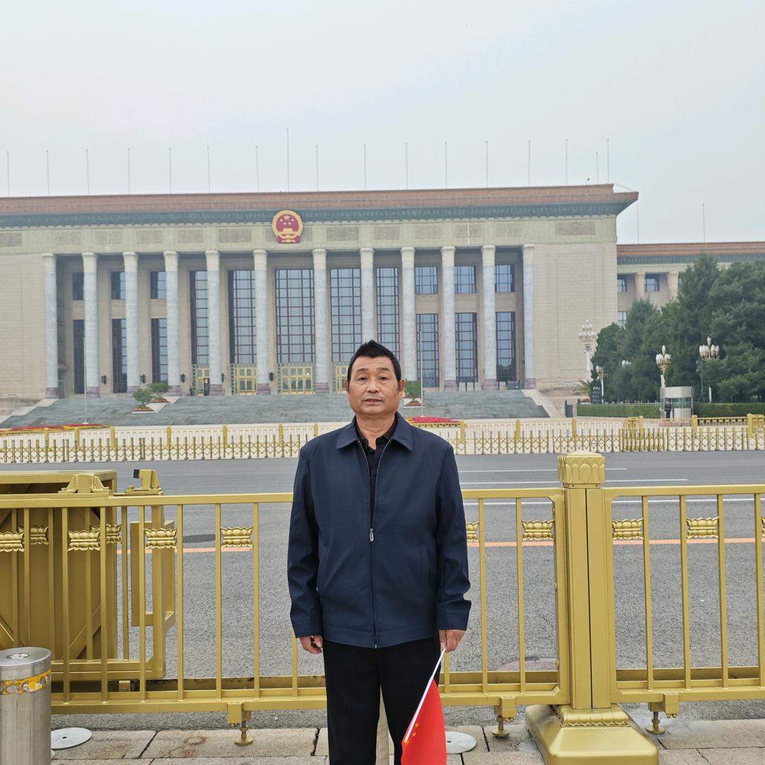 永远做自己的女王。