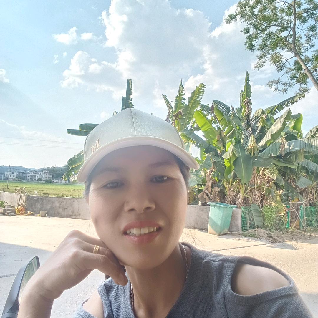 广西木子萍