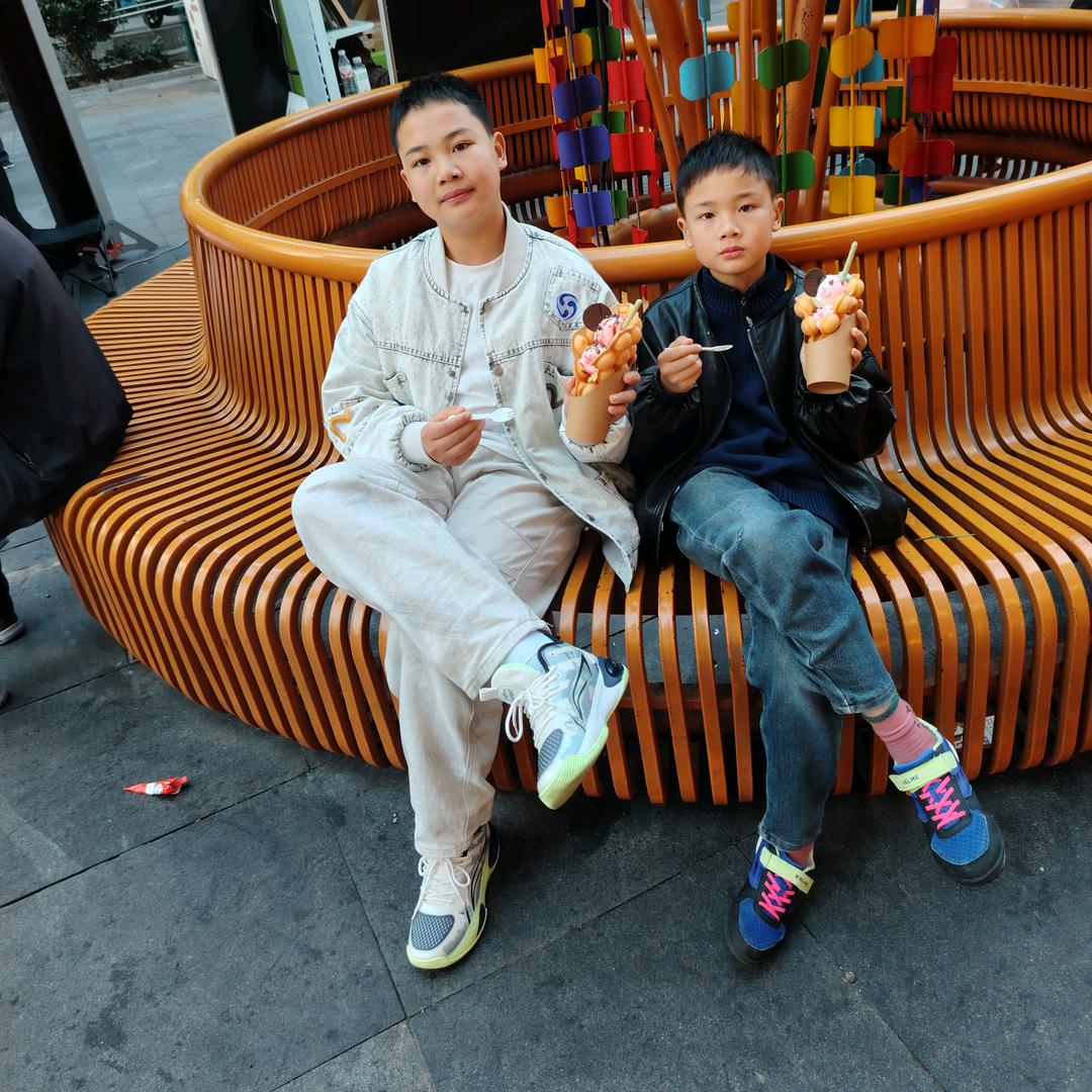 一定要做一个幸福的女人