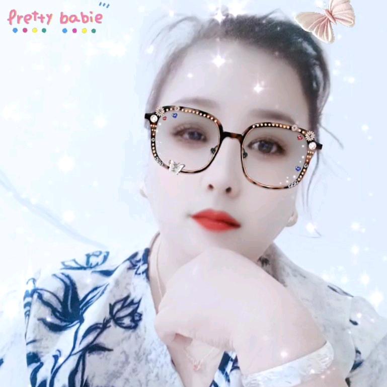 姜芹手工