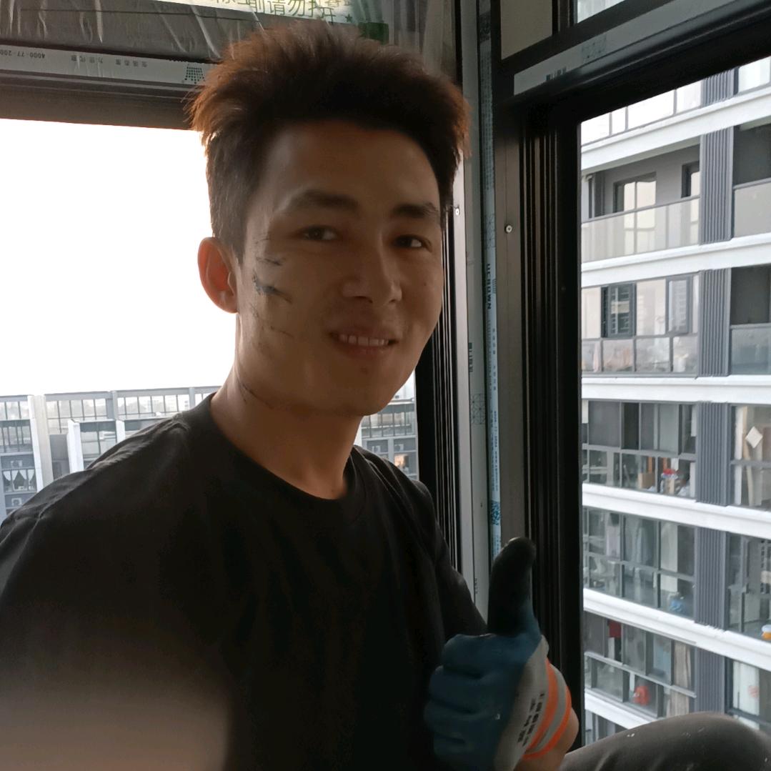 广州门窗安装，吊装😍