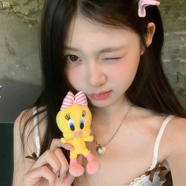 小兔八嘎酱