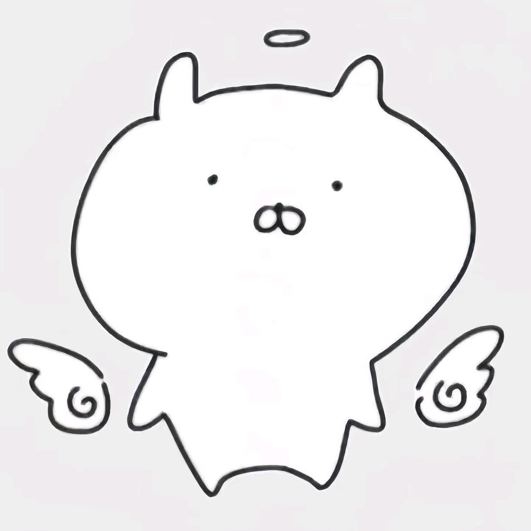 滚远点头像