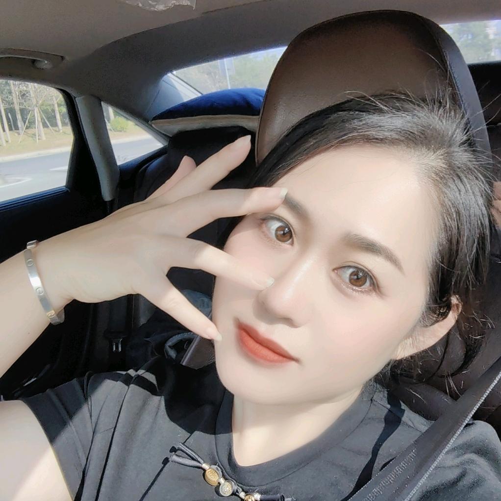 🌈馨儿