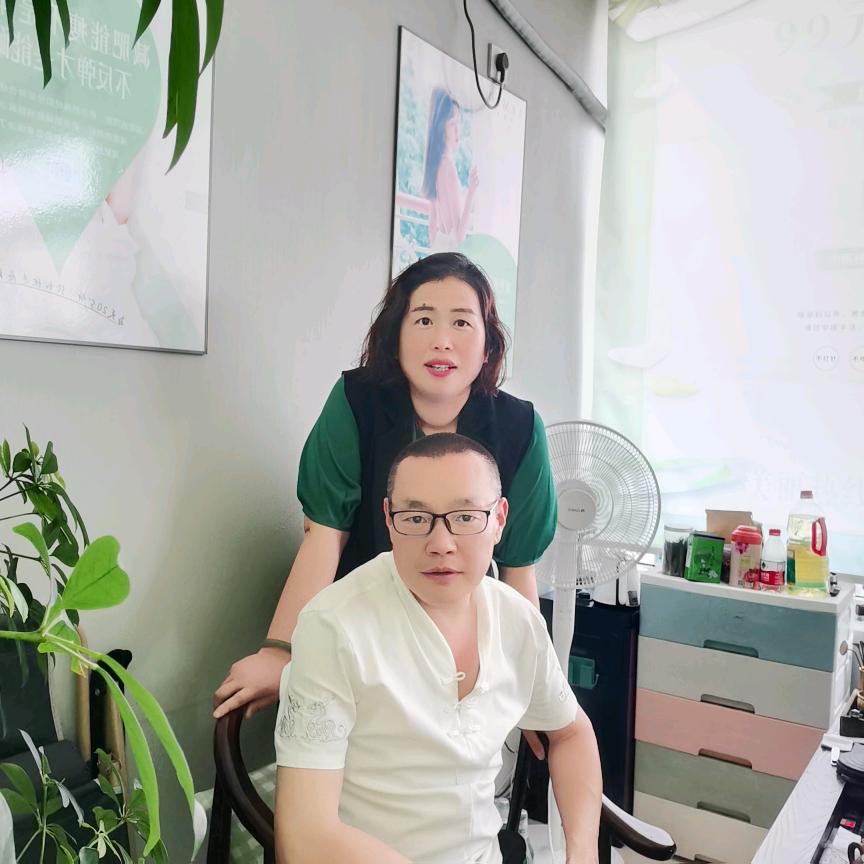 潍坊市高新区立美欧美容美体店官方号