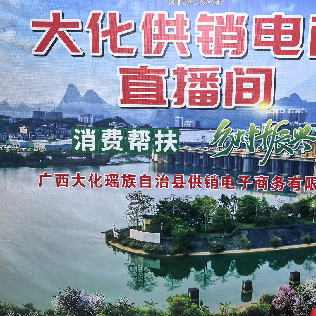 大化供销电子商务有限公司
