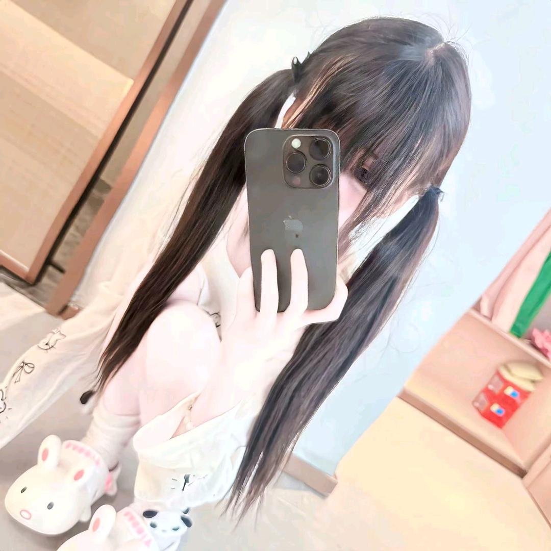 你总呆呆的.
