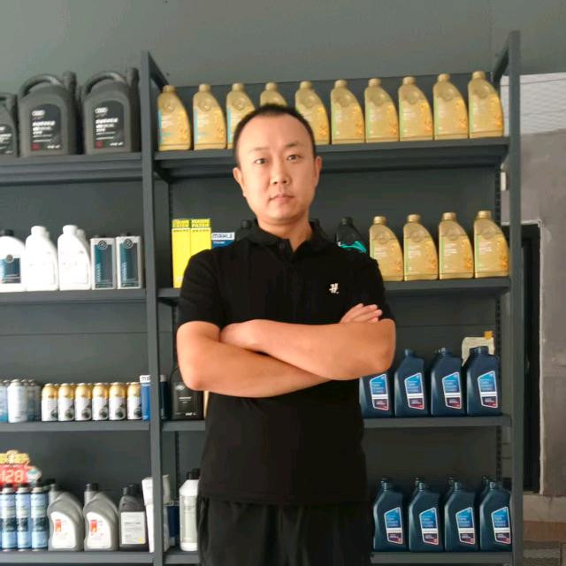 汉中德耀-德系车维修整备