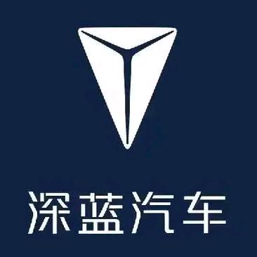 深蓝汽车金三角店