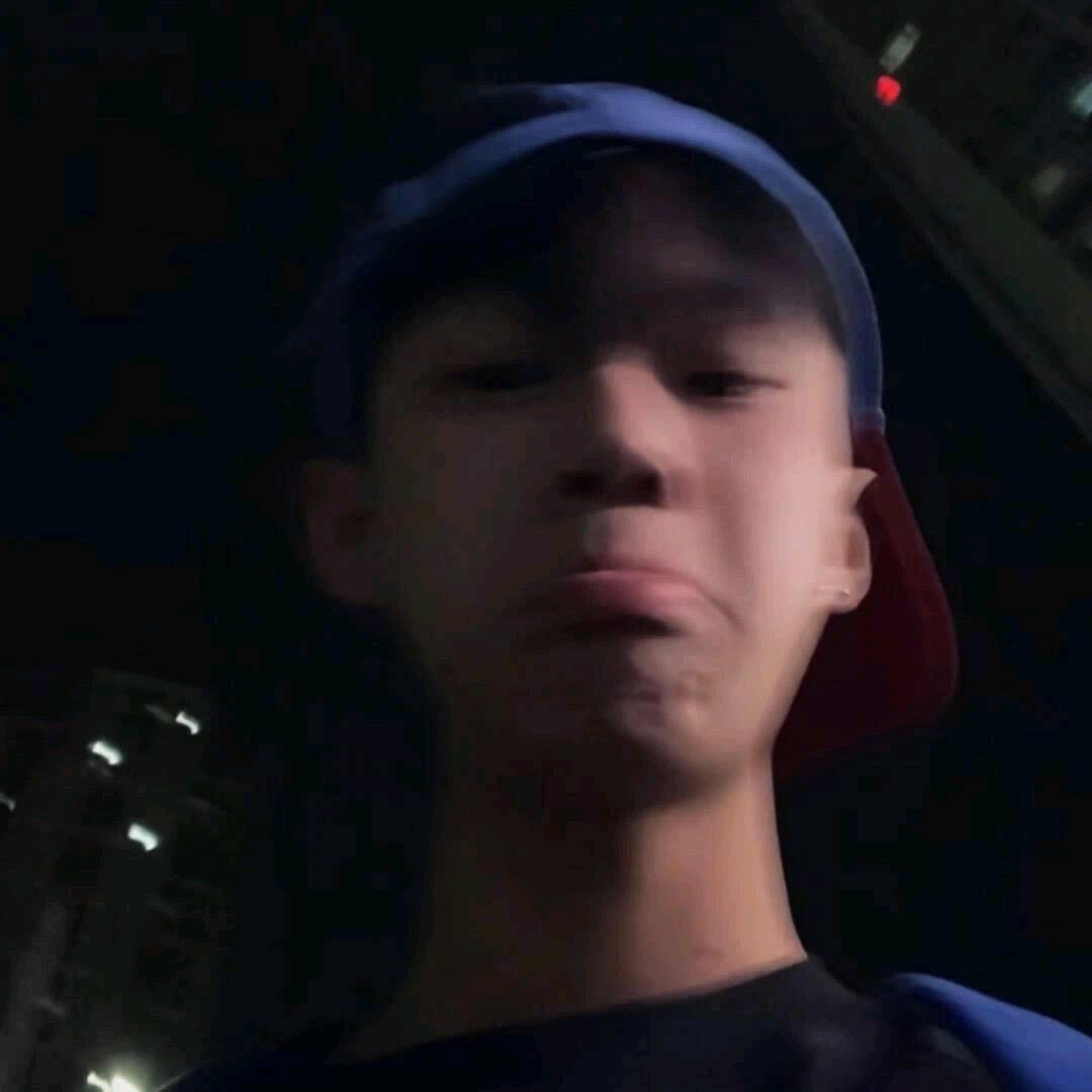 总是骗.
