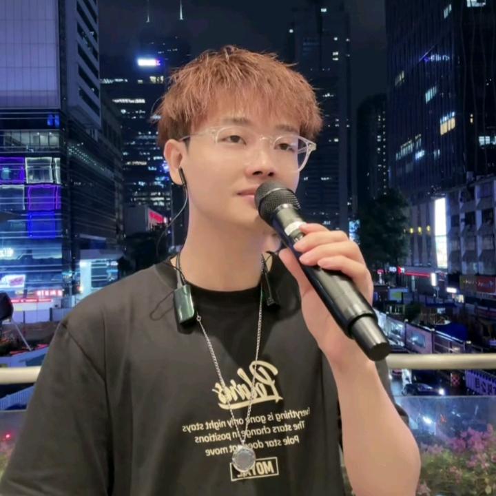 高昂🎤（隔壁老昂）