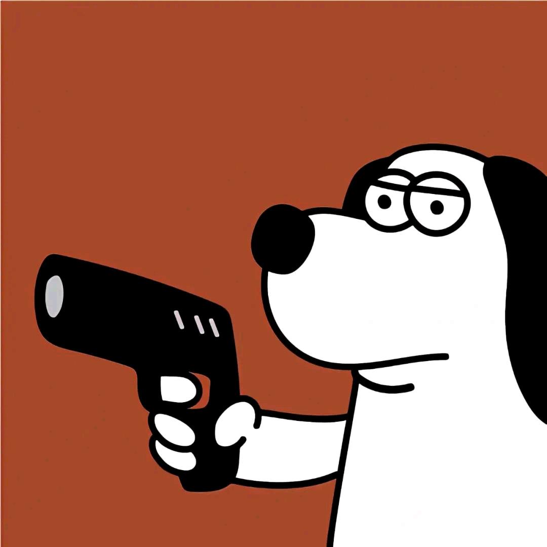 🦔该死的推背感