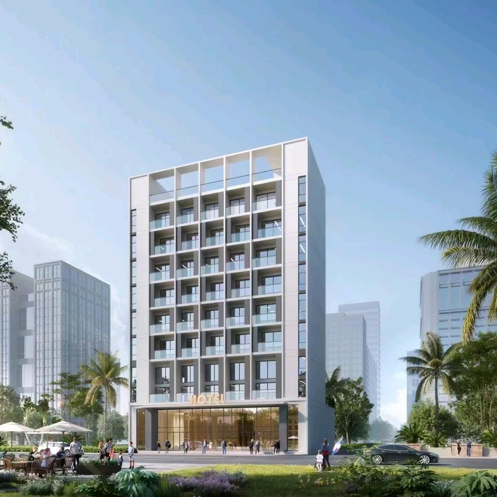 海南陈团长助理—小野