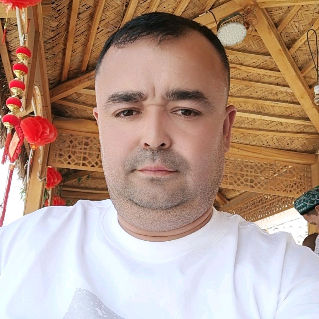 艾尼瓦尔