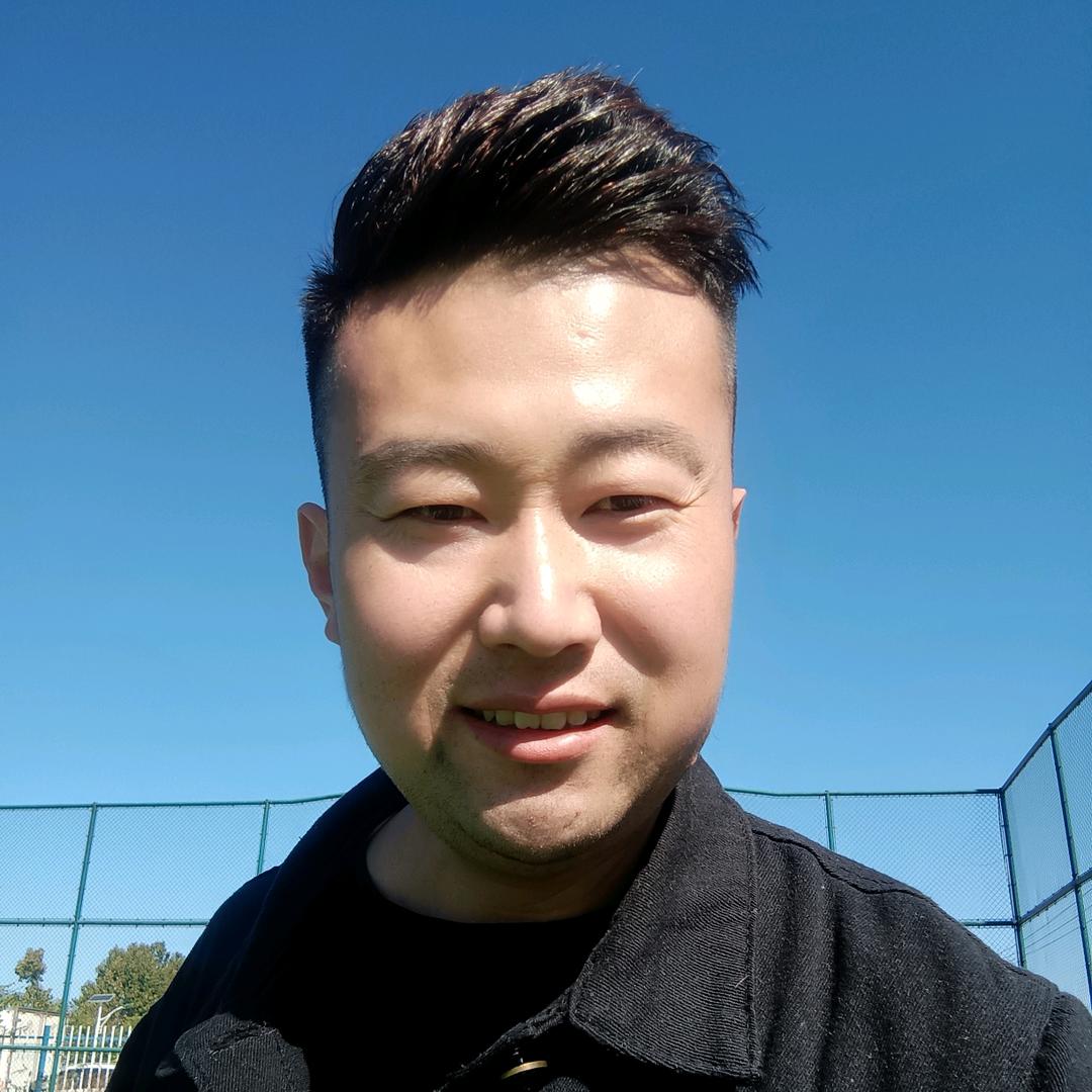 干理发的小毛