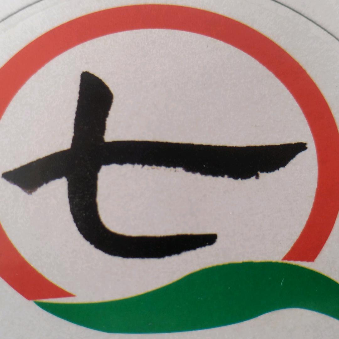 老七