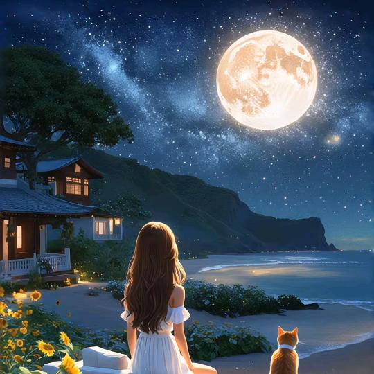 沁心悦读(每晚7点40开播)