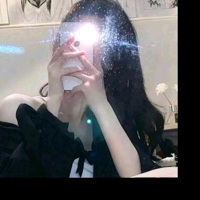 可爱的小果冻