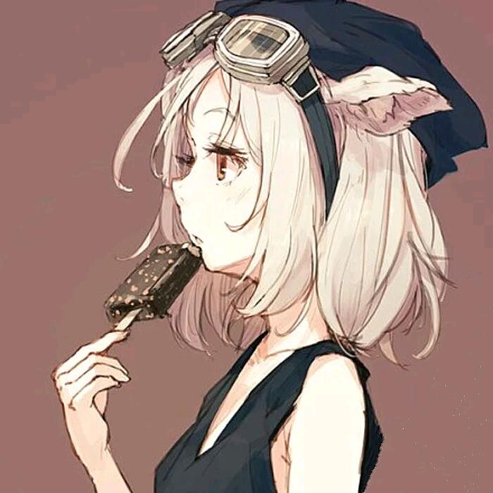 逆夏时光