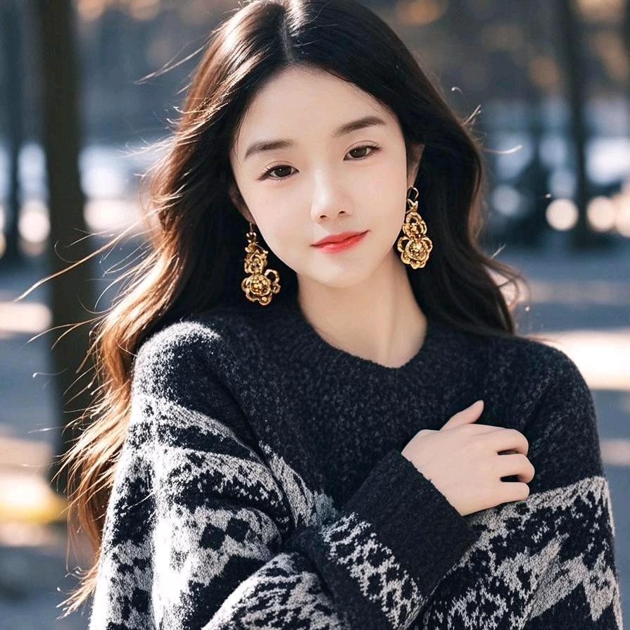 小霞【拒绝连赞】