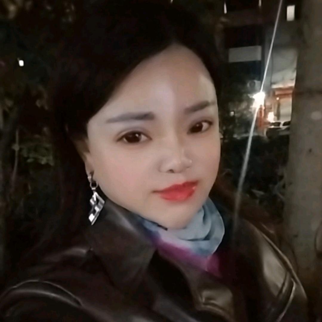 刘姐姐.