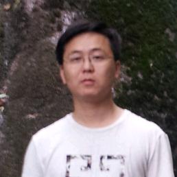 地板掌门张无忌