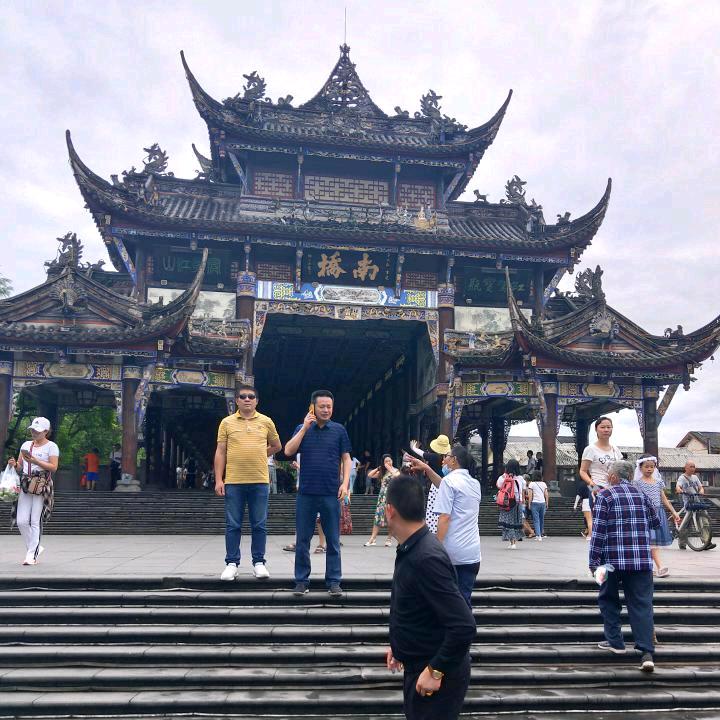是我最爱的人