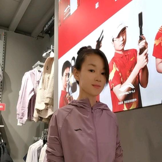 李宁-江永店-振华