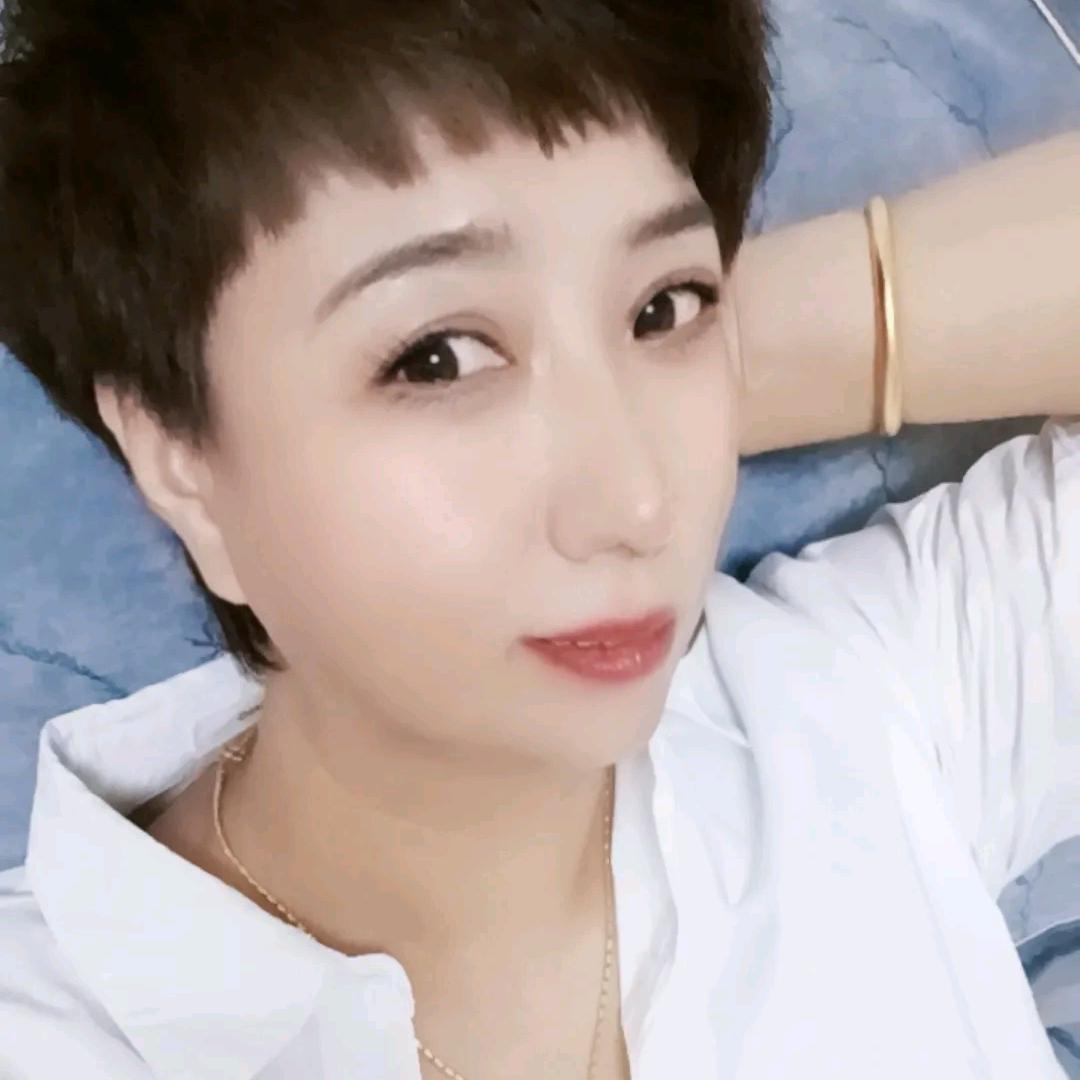 愿得一人心❤️