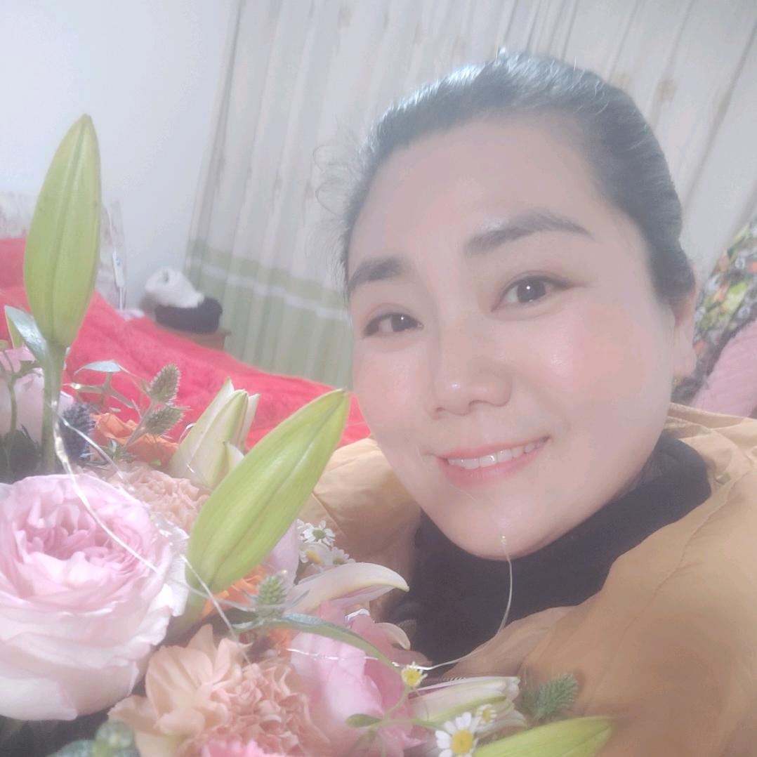 婷婷